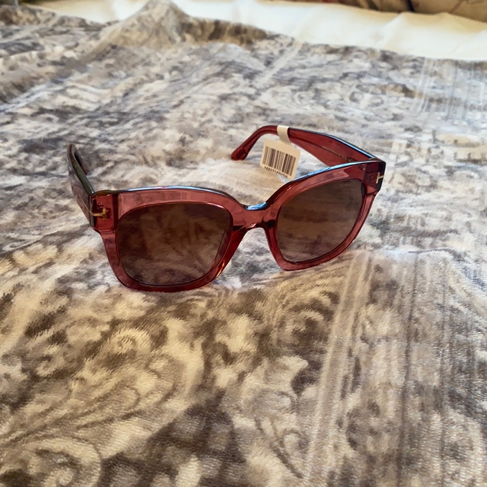 Tom Ford Sunglasses